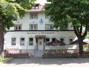 Hotel Garni Melchendorf in Erfurt, Erfurt